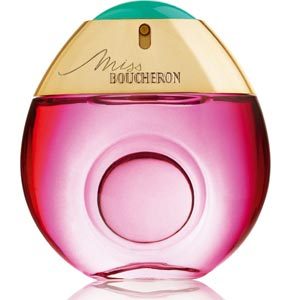 Оригинален дамски парфюм BOUCHERON Miss Boucheron EDP Без Опаковка /Тестер/